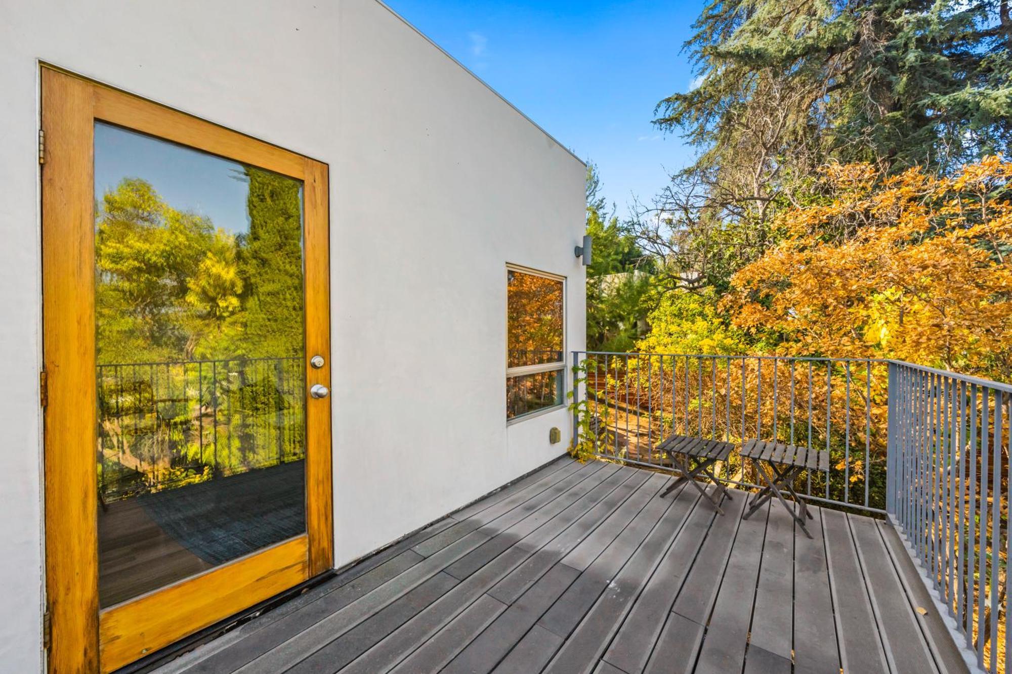 Peaceful Tranquility W Nature Vakantiehuis *