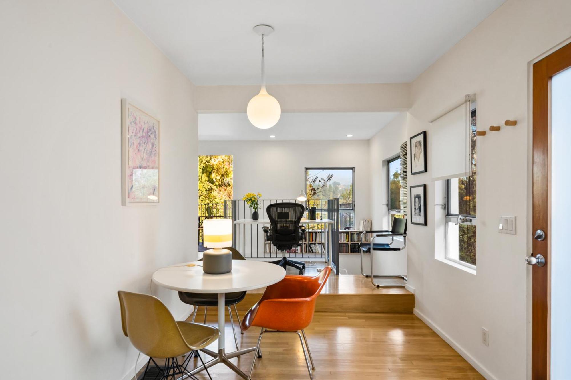 Vakantiehuis Peaceful Tranquility W Nature Los Angeles